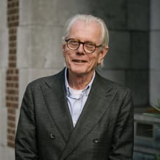 Foto van Wilfred Janssen