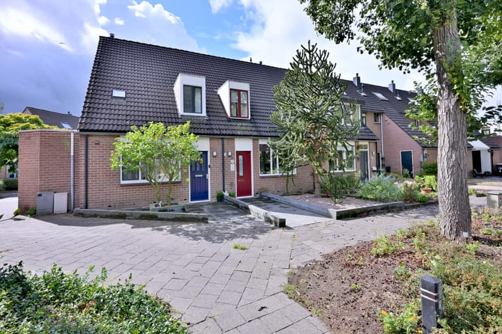 Wilgehaantje 42 in Deventer