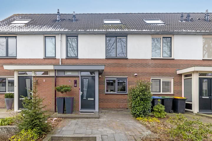 Foto von Haus Wilgenbeemd 40, Assen