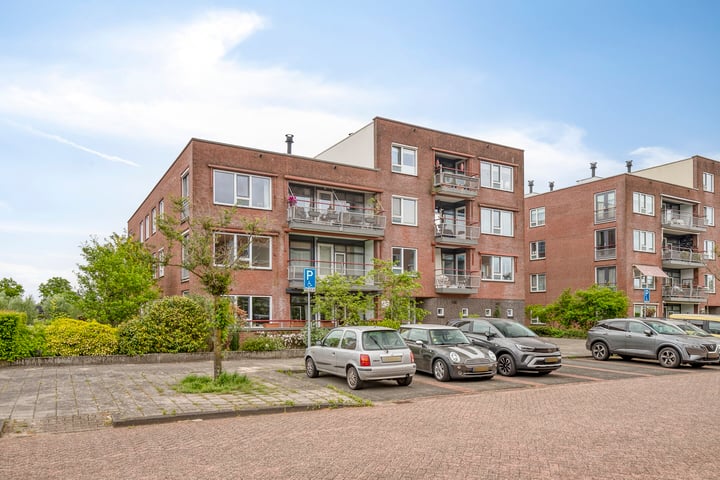 Wilgenblik 40 in Soest
