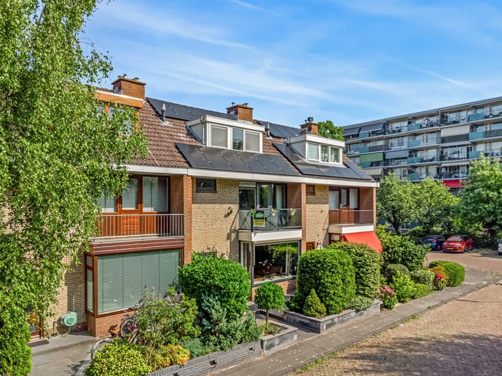 Wilgendal 63 in Maassluis