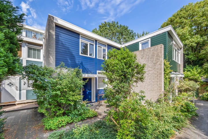 Wilgendreef 327 in Voorburg