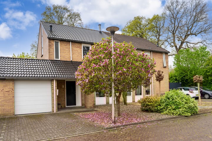 Photo of property Wilgenhage 17, Stadskanaal