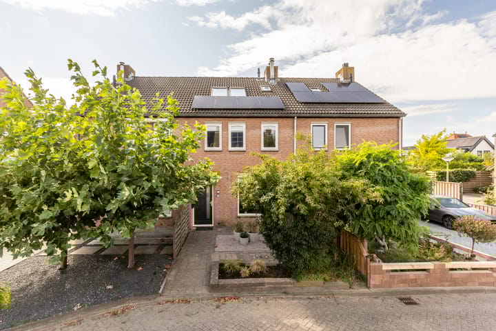 Wilgenhoek 12, Klaaswaal Photo of property Wilgenhoek 12, Klaaswaal