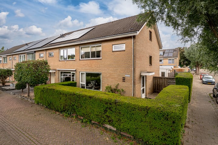 Photo of property Wilgenhoek 26, Zevenaar