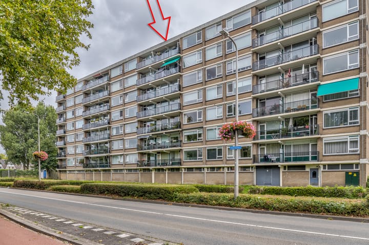 Photo of property Wilgenhoek 84, Capelle aan den IJssel