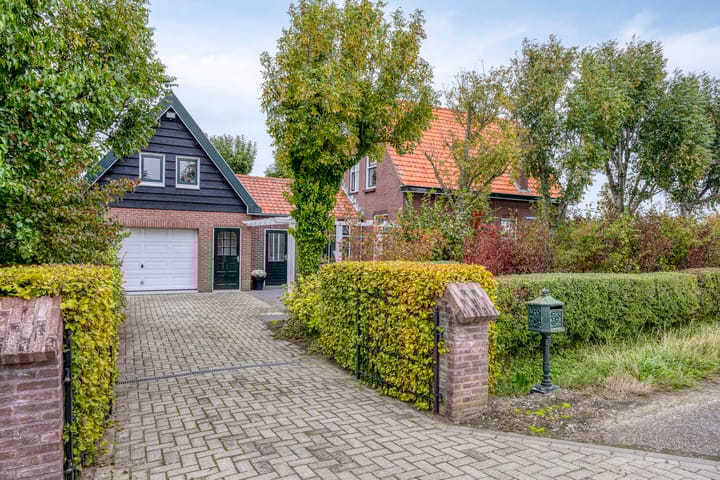 Wilgenhoekweg 36 in Serooskerke