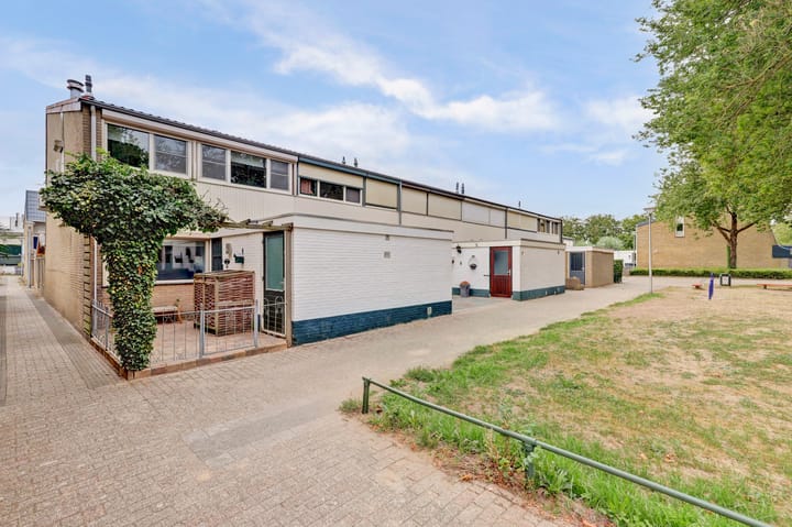 Photo of property Wilgenhof 13, Gendt