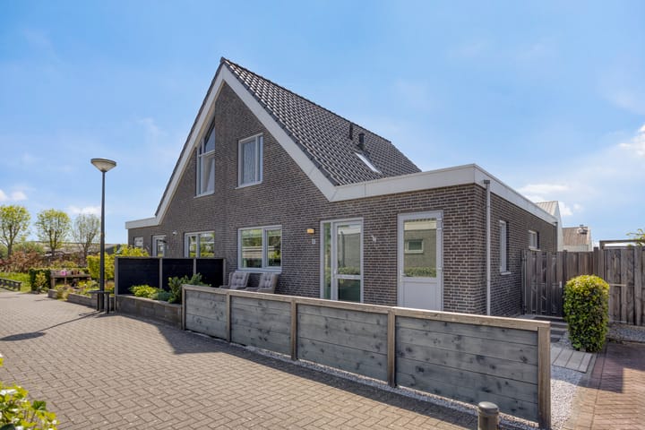 Wilgenhof 47 in Woubrugge