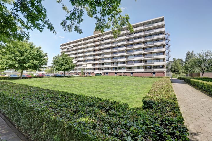 Foto von Haus Wilgenhorst 36, Waddinxveen