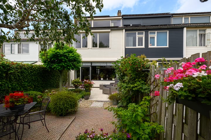 Wilgenhove 29 in Kwintsheul