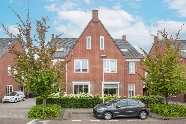 Wilgenlaan 12 in Woudenberg