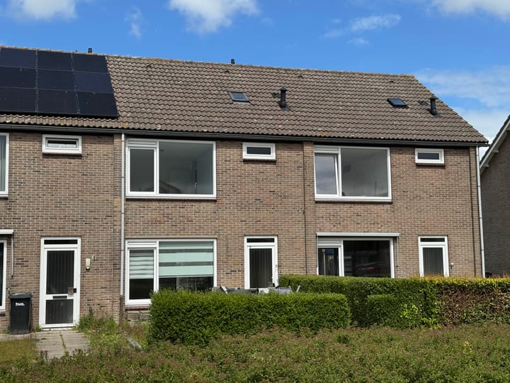 Wilgenlaan 13 in Middenmeer