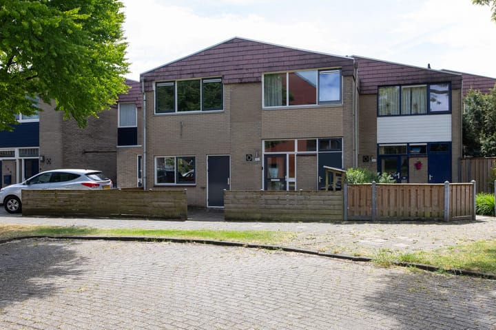 Wilgenlaan 142 in Duiven