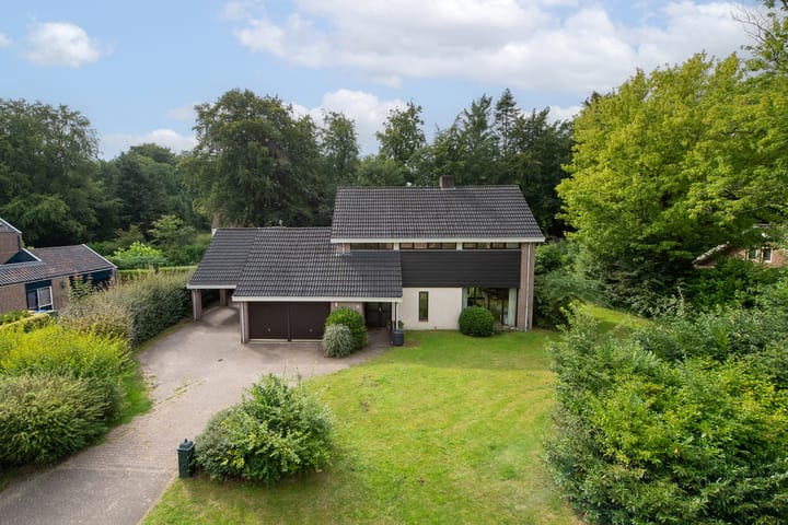 Foto van woning Wilgenlaan 24, Hattem