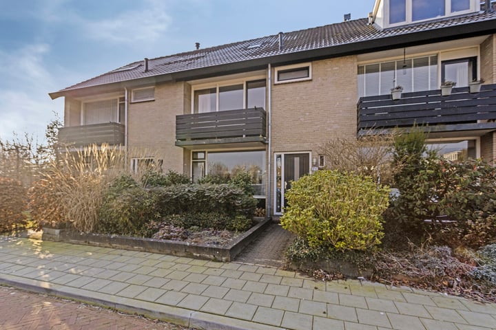 Photo of property Wilgenlaan 26, Hoogland