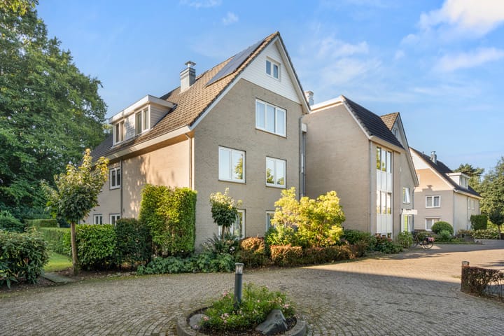 Wilgenlaan 28 in Ede
