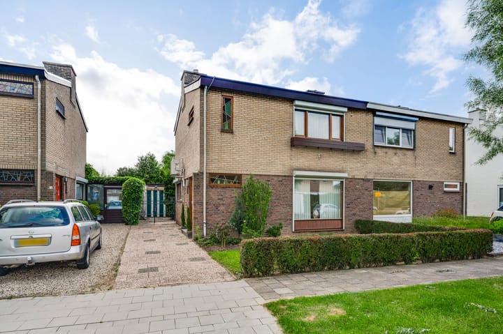 Wilgenlaan 30 in Bunde
