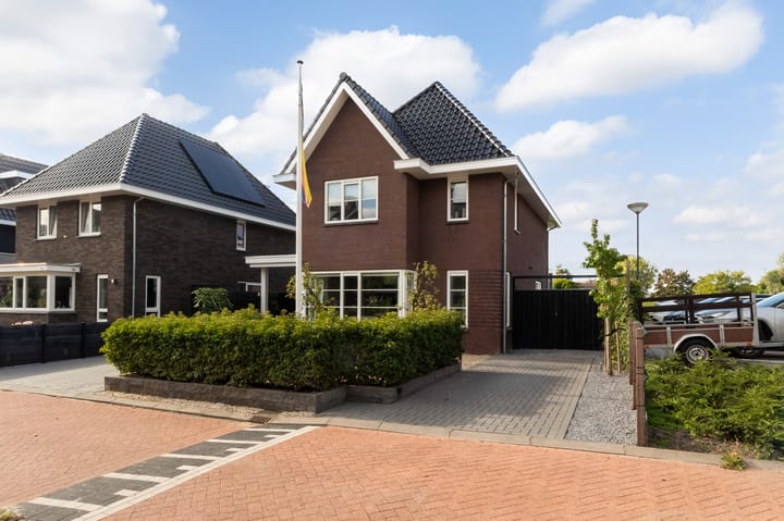 Wilgenlaan 32 in Nederhorst den Berg