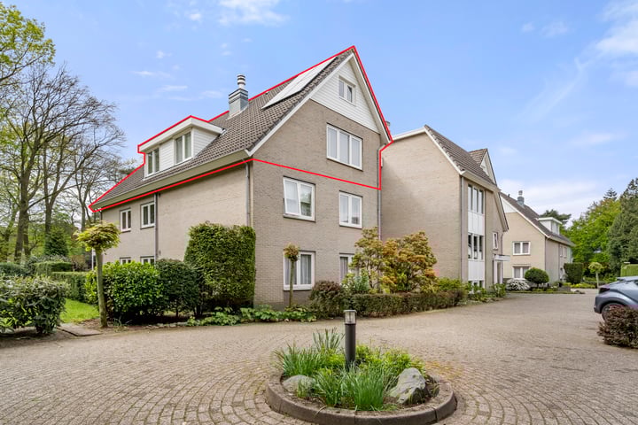 Wilgenlaan 32 in Ede