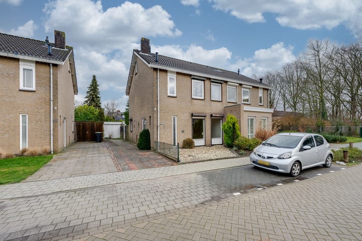 Wilgenlaan 34 in Udenhout