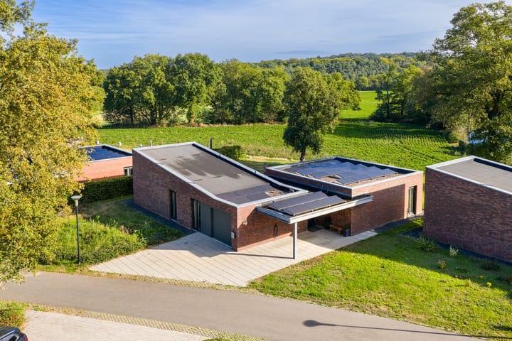 Wilgenlaan 4 in Landgraaf