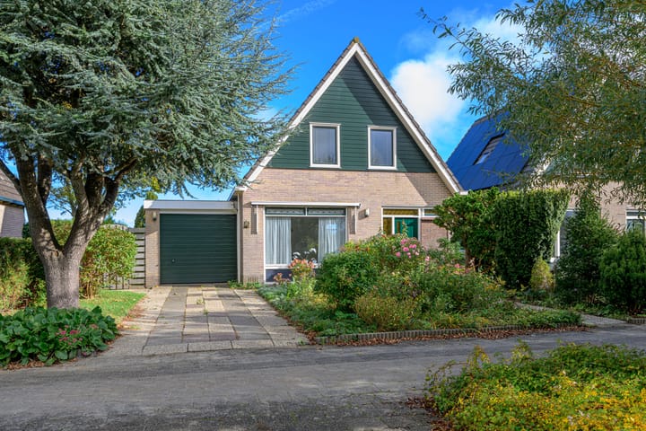 Wilgenlaan 43, Middenmeer Photo of property Wilgenlaan 43, Middenmeer