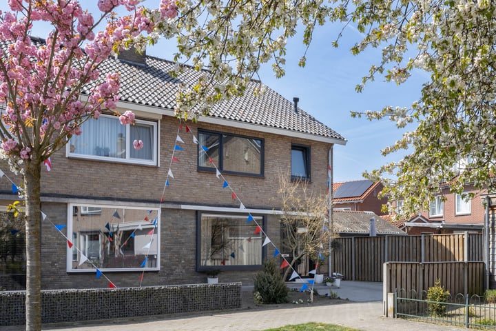 Wilgenlaan 46 in Wierden
