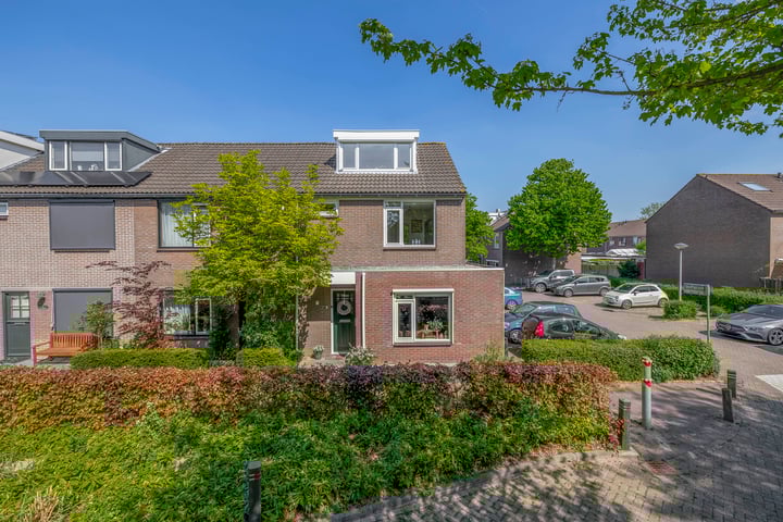 Wilgenlaan 47 in Zevenhuizen