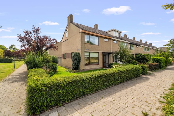 Wilgenlaan 49 in Schagen