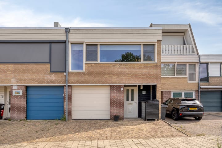 Wilgenlaan 77 in Etten-Leur