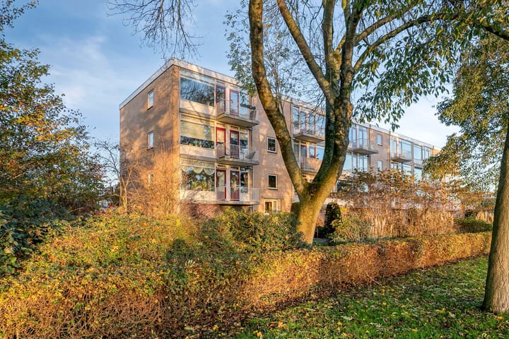 Photo de la maison Wilgenoord 109, Bodegraven