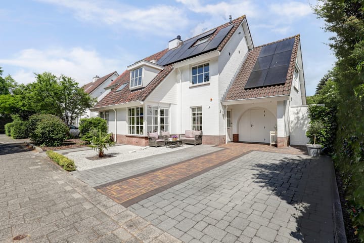 Wilgenpark 2 in Leiderdorp