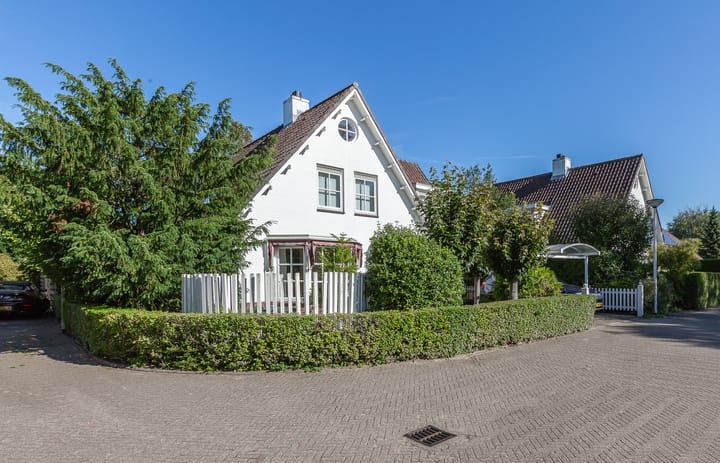 Wilgenpark 9 in Leiderdorp