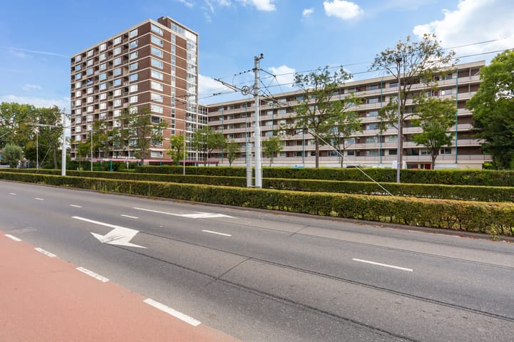 Wilgenplaslaan 378 in Rotterdam