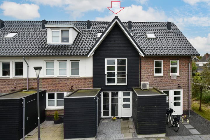 Wilgenroos 4 in Kockengen