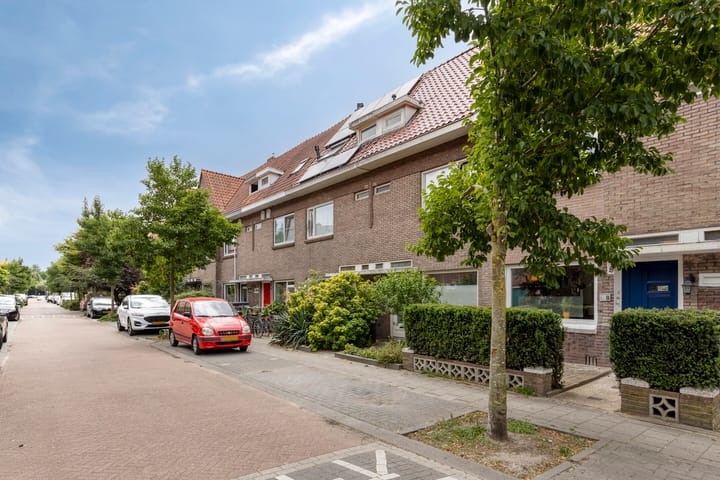 Wilgenroosstraat 8 in Eindhoven