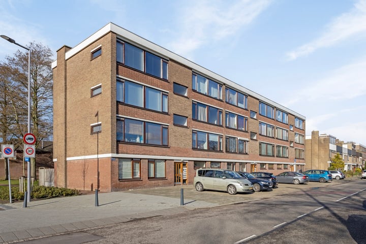 Photo of property Wilgensingel 39, Rozenburg