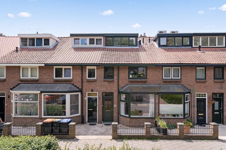 Wilgenstraat 10 in Zwijndrecht