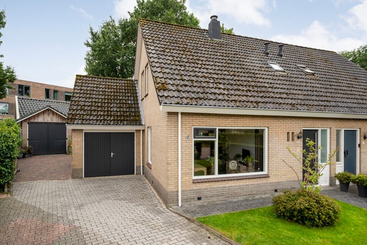 Photo of property Wilgenstraat 10, Dalen