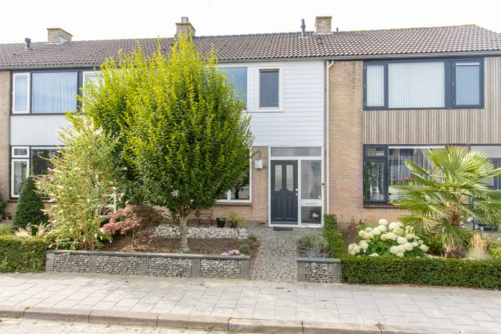 Wilgenstraat 12 in Eethen