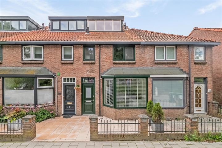 Wilgenstraat 14 in Zwijndrecht