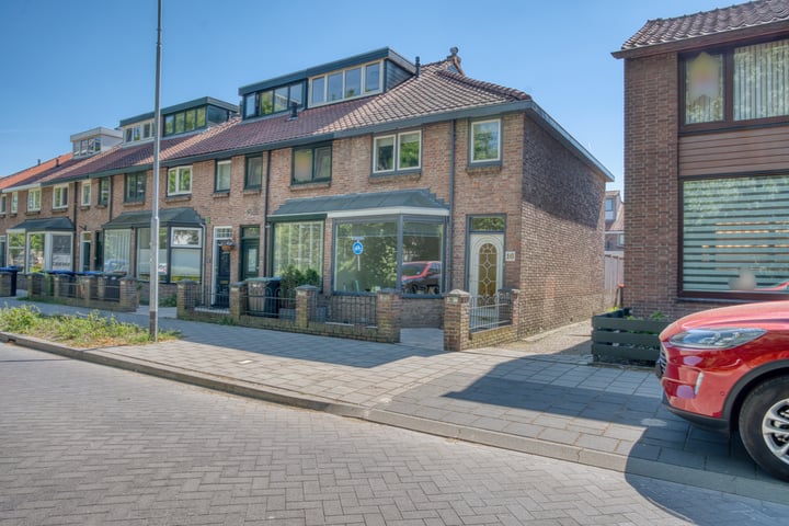 Wilgenstraat 16 in Zwijndrecht