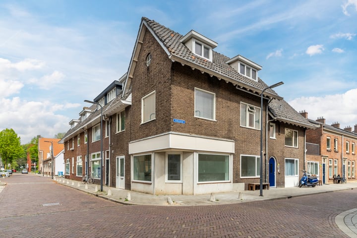 Wilgenstraat 18 in 's-Hertogenbosch