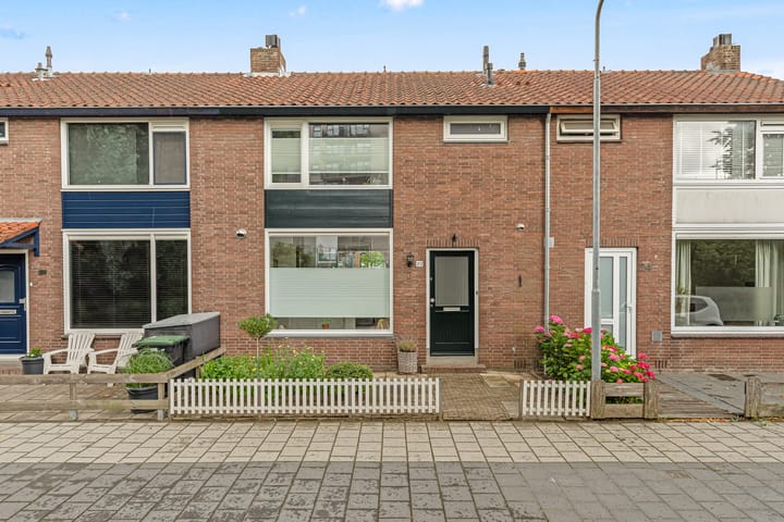 Wilgenstraat 22 in Zwijndrecht
