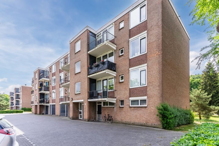 Wilgenstraat 31 in Oss