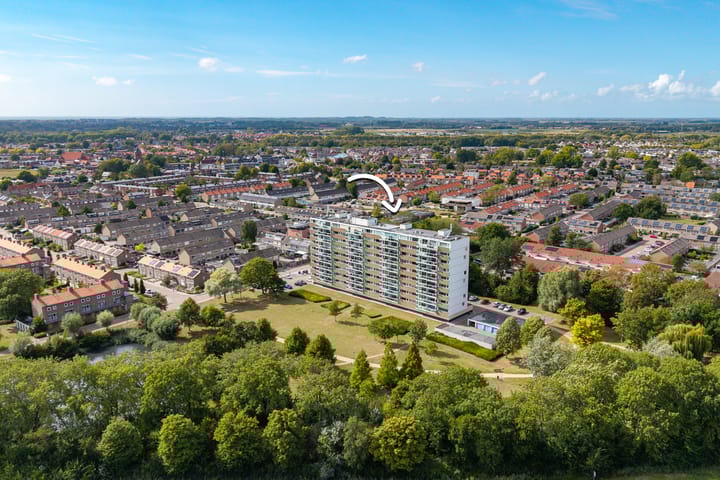 Photo of property Wilgenstraat 32, Oost-Souburg