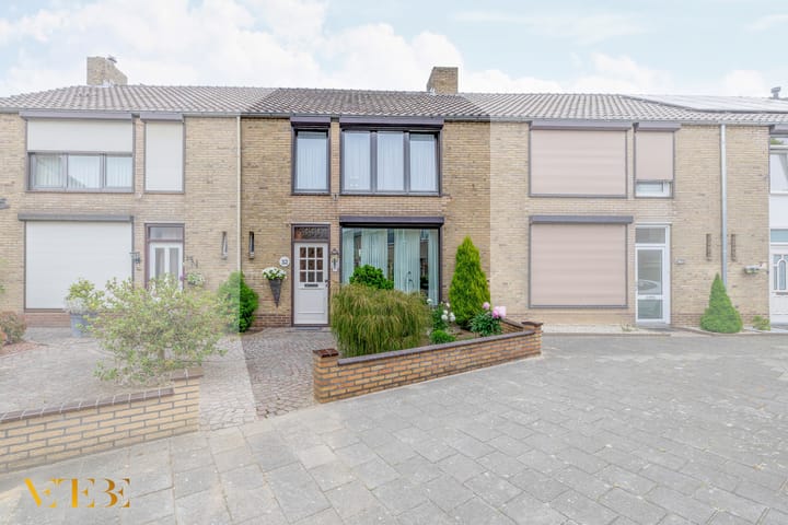 Photo of property Wilgenstraat 32, Venlo