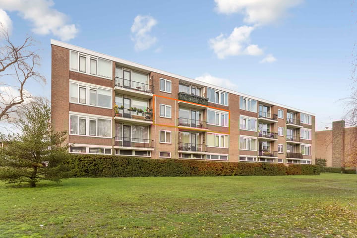 Wilgenstraat 33 in Oss