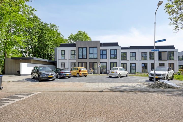 Foto van woning Wilgenstraat 4A, Goes
